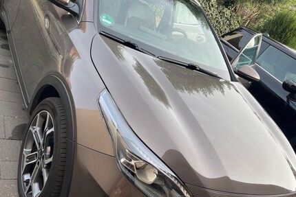 Kia XCeed 75.000 km 17.990 &euro; Bergkamen 59192