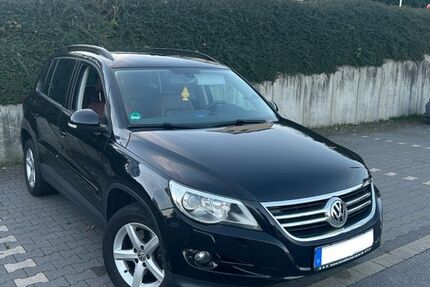 VW Tiguan 158.640 km 7.500 &euro; Iserlohn 58636