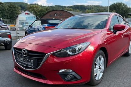 Mazda 3 123.000 km 8.400 &euro; Plettenberg 58840