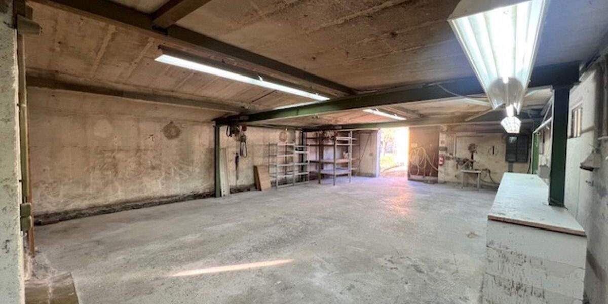 Gewerbeobjekt Werl-Büderich Büderich - 400&euro; | Angebot:25768841