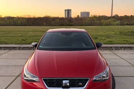 Seat Ibiza 78.200 km 14.800 &euro; Dortmund 44141