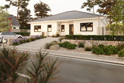 Haus Iserlohn Iserlohnerheide - 4 Zimmer, 128 m&sup2;, 448.850&euro; | Angebot:25773253