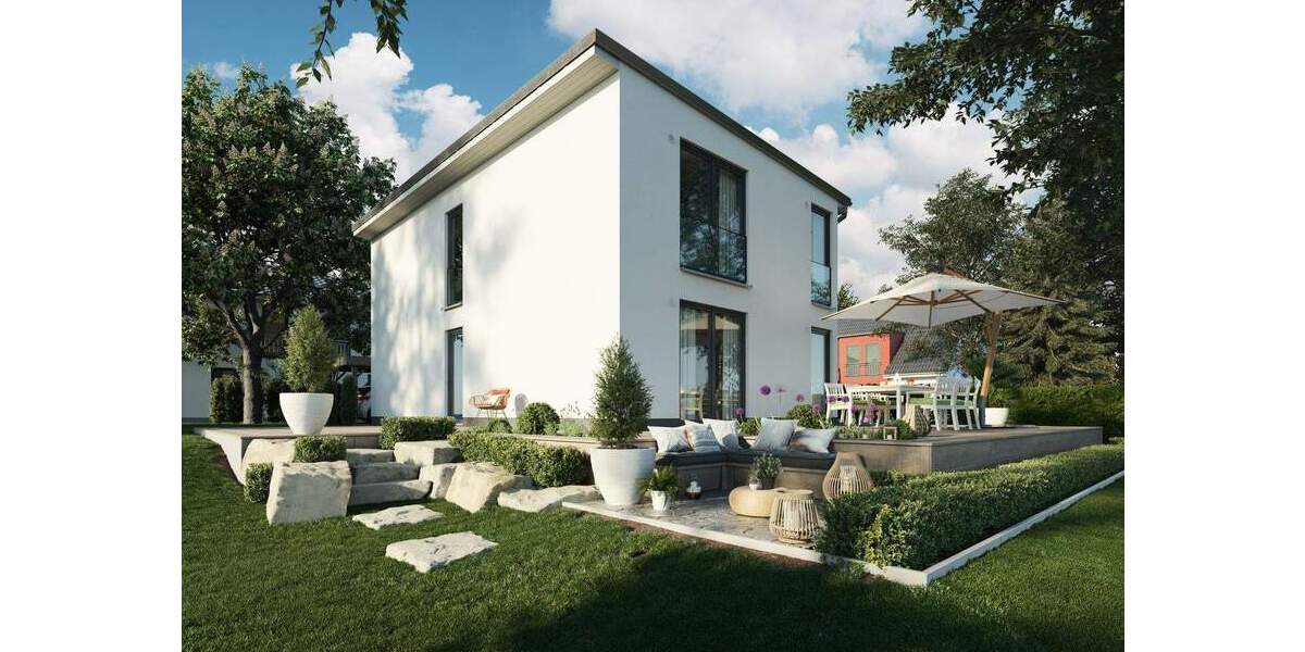 Mehrfamilienhaus, Wohnhaus Fröndenberg/Ruhr Fröndenberg - 4 Zimmer, 136 m&sup2;, 452.150&euro; | Angebot:25835777