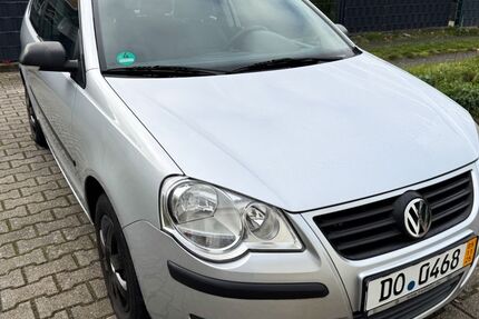 VW Polo 198.955 km 1.499 &euro; Dortmund 44149