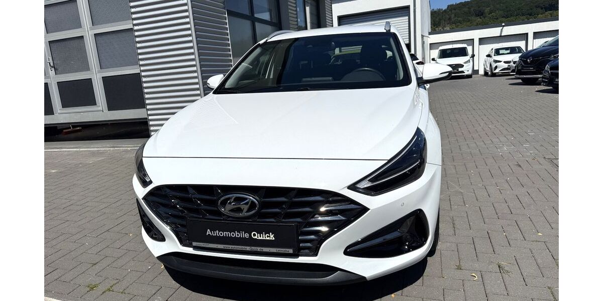 Hyundai i30 37.250 km 15.990 &euro; Iserlohn-Letmathe 58642