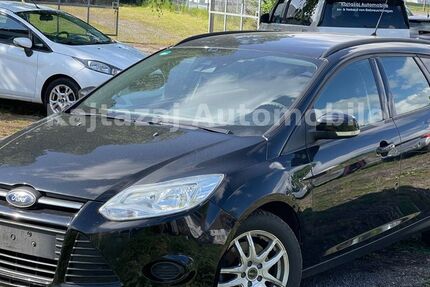 Ford Focus 192.930 km 3.499 &euro; Lüdenscheid 58513