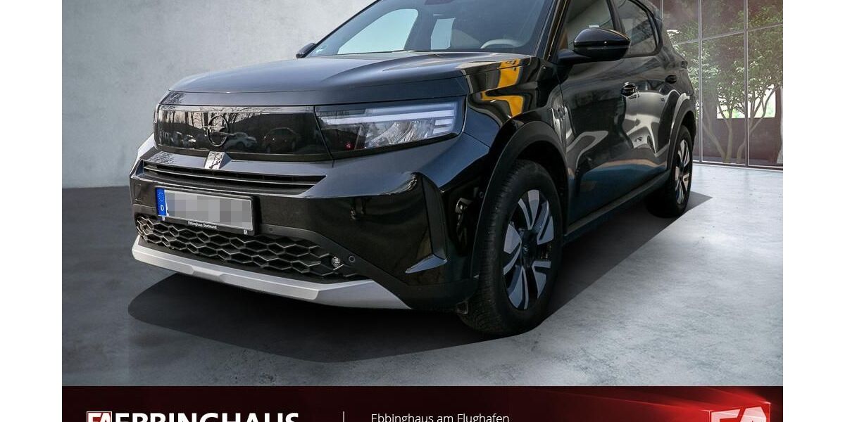 Opel Frontera 1.500 km 25.999 &euro; Dortmund 44289