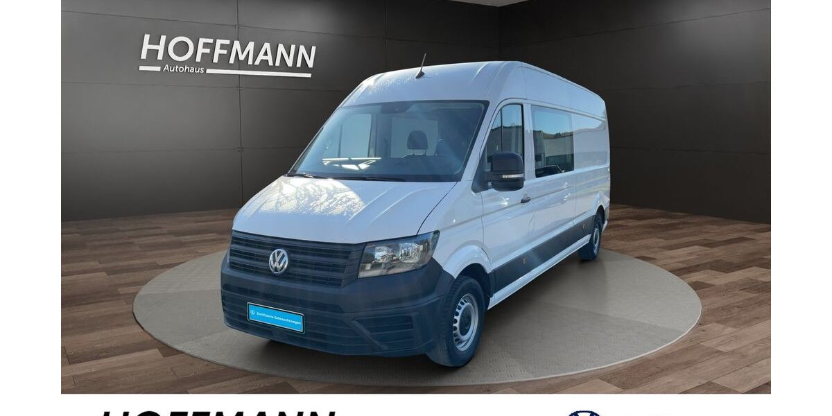 VW Crafter 21.170 km 39.780 &euro; Sundern 59846