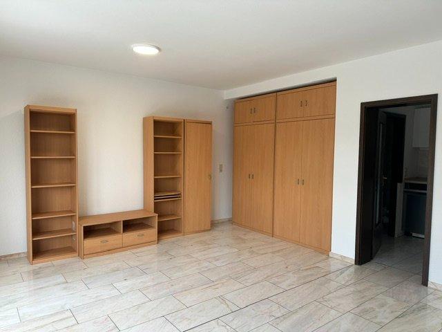 Terrassenwohnung Hagen Hohenlimburg - 2 Zimmer, 54 m&sup2;, 149.000&euro; | Angebot:26593465