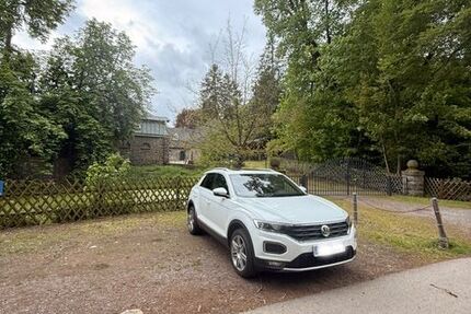 VW T-Roc 75.850 km 19.890 &euro; Halver 58553