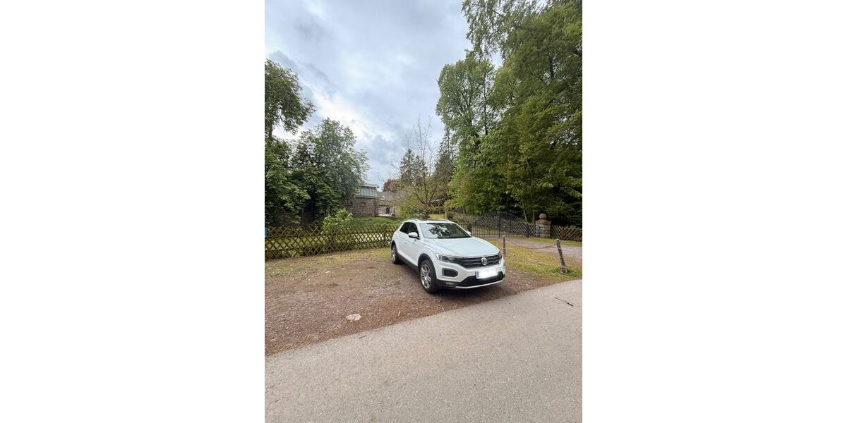 VW T-Roc 75.850 km 19.890 &euro; Halver 58553