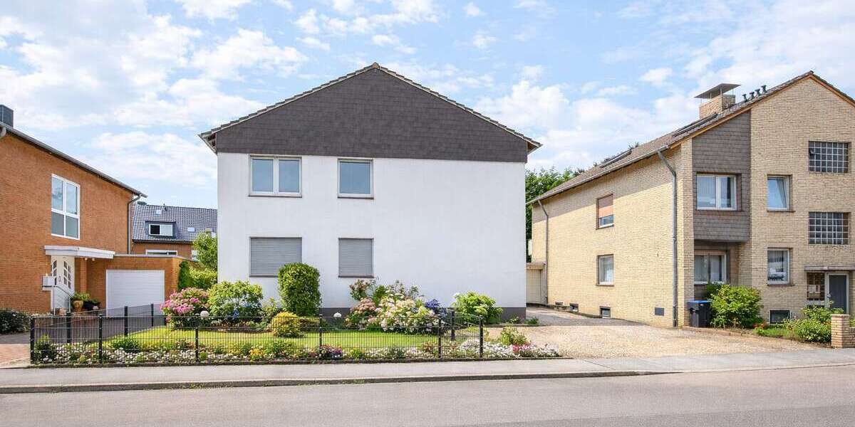 Einfamilienhaus Lünen - 6 Zimmer, 187 m&sup2;, 369.000&euro; | Angebot:25511427