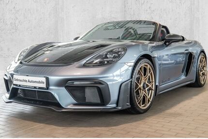 Porsche Boxster 8.990 km 154.850 &euro; Hagen 58119
