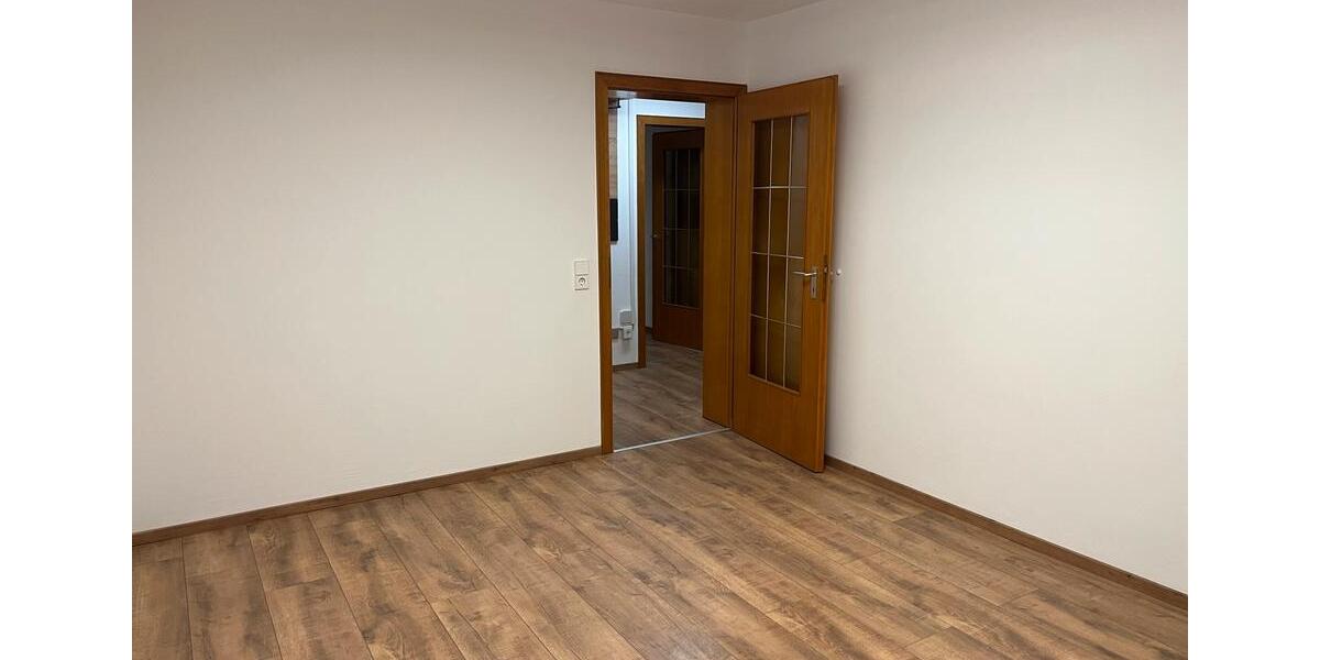 Erdgeschoßwohnung Altena - 2 Zimmer, 45 m&sup2;, 550&euro; | Angebot:25381661