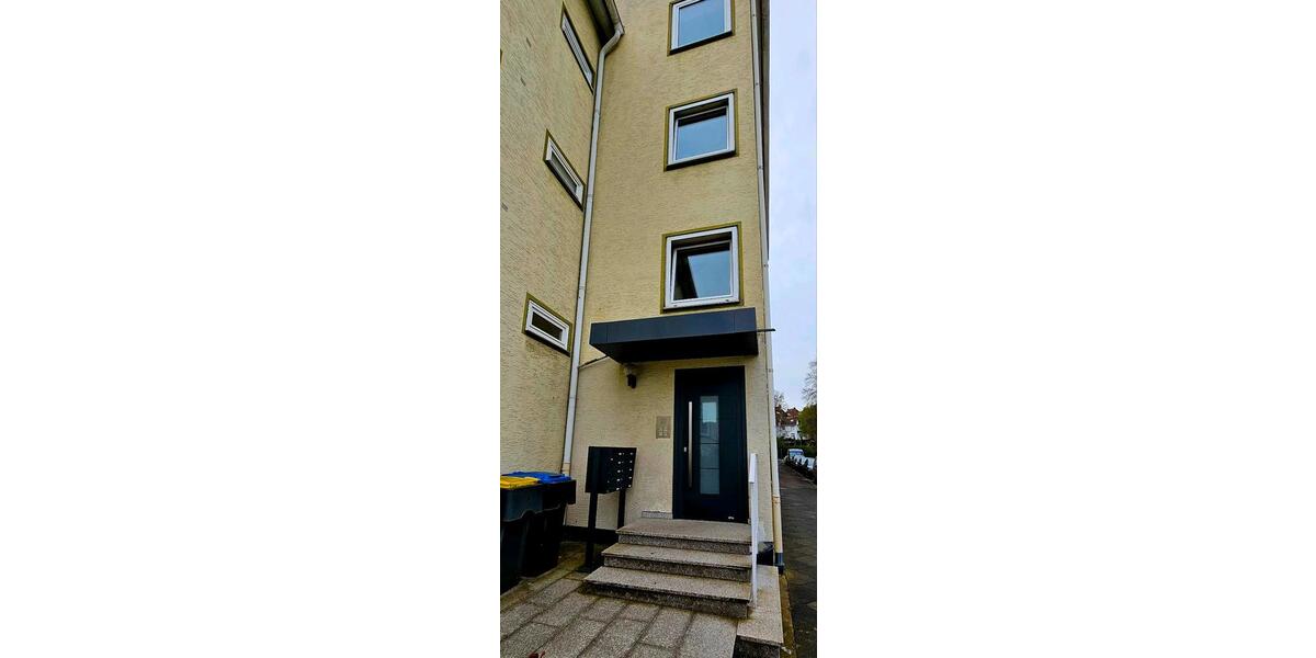 Etagenwohnung Iserlohn Sümmern - 3 Zimmer, 73 m&sup2;, 680&euro; | Angebot:26115494