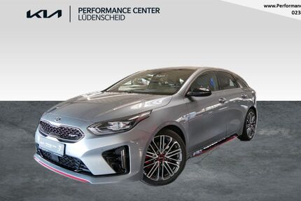 Kia pro ceed / ProCeed 64.600 km 25.980 &euro; Lüdenscheid 58509