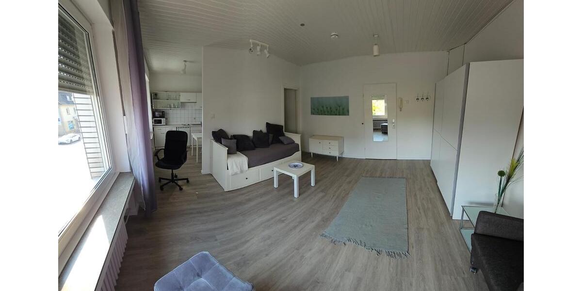 Etagenwohnung Dortmund Aplerbeck - 1 Zimmer, 32 m&sup2;, 320&euro; | Angebot:26635705