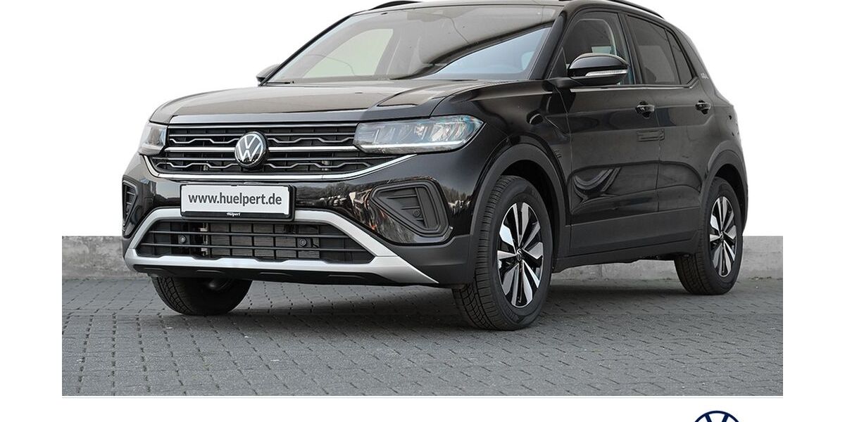 VW T-Cross 12.312 km 23.988 &euro; Dortmund 44141