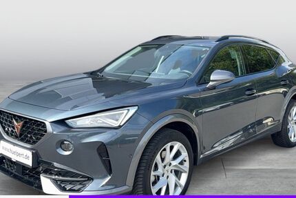 Cupra Formentor 22.047 km 31.900 &euro; Dortmund 44379