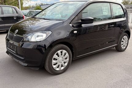 Skoda Citigo 148.000 km 3.900 &euro; Werl 59457