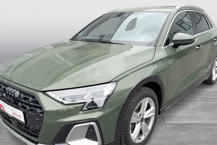Audi A3 9.583 km 35.444 &euro; Dortmund 44143
