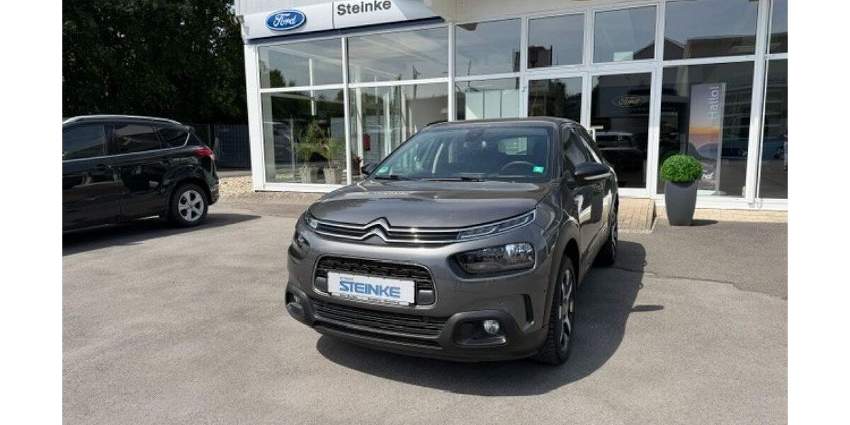 Citroen C4 Cactus 98.000 km 11.490 &euro; Arnsberg 59823