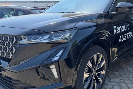 Renault Austral 4.999 km 37.990 &euro; Arnsberg 59759