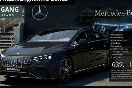 Mercedes-Benz EQE 7.684 km 71.999 &euro; Arnsberg 59759