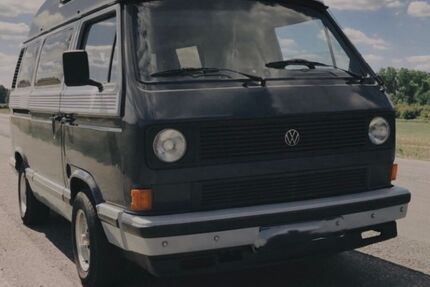 VW T3 andere 223.000 km 16.500 &euro; Arnsberg 59755