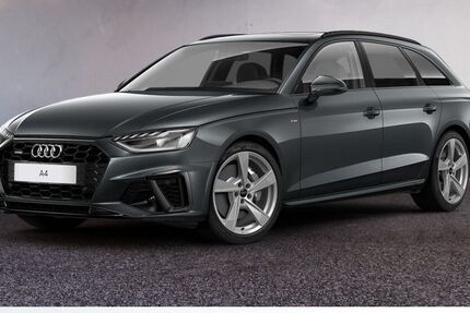 Audi A4 54.961 km 39.880 &euro; Menden 58706