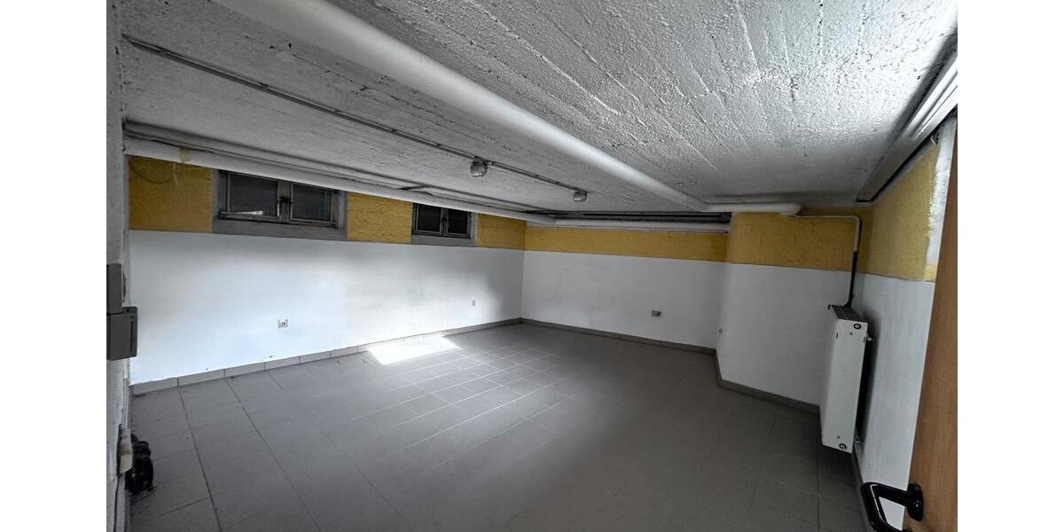 Gewerbeobjekt Dortmund Brackel - 1.875&euro; | Angebot:24646549