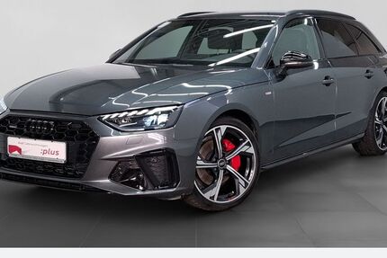 Audi A4 27.297 km 37.480 &euro; Lüdenscheid 58511