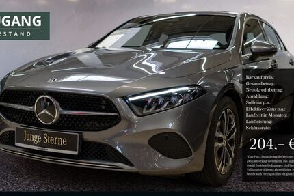 Mercedes-Benz A 180 13.624 km 29.606 &euro; Arnsberg 59759