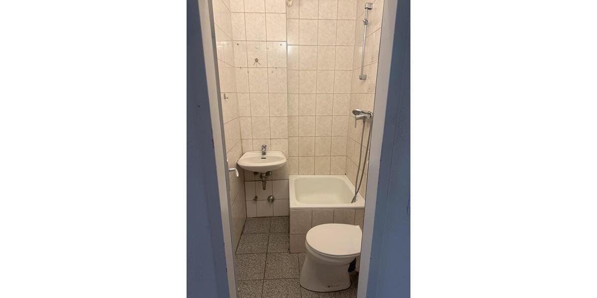 Etagenwohnung Dortmund Innenstadt Nord - 1 Zimmer, 32 m&sup2;, 490&euro; | Angebot:26593630