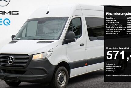 Mercedes-Benz Sprinter 57.699 km 47.900 &euro; Lüdenscheid 58507