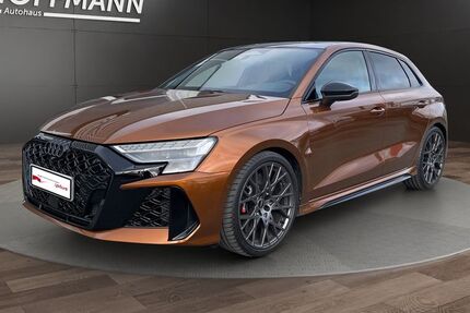 Audi RS3 6.480 km 69.990 &euro; Arnsberg 59823