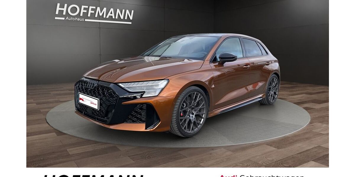 Audi RS3 6.480 km 69.990 &euro; Arnsberg 59823