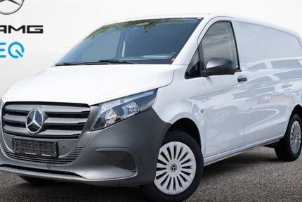 Mercedes-Benz Vito 8.024 km 40.936 &euro; Lüdenscheid 58507