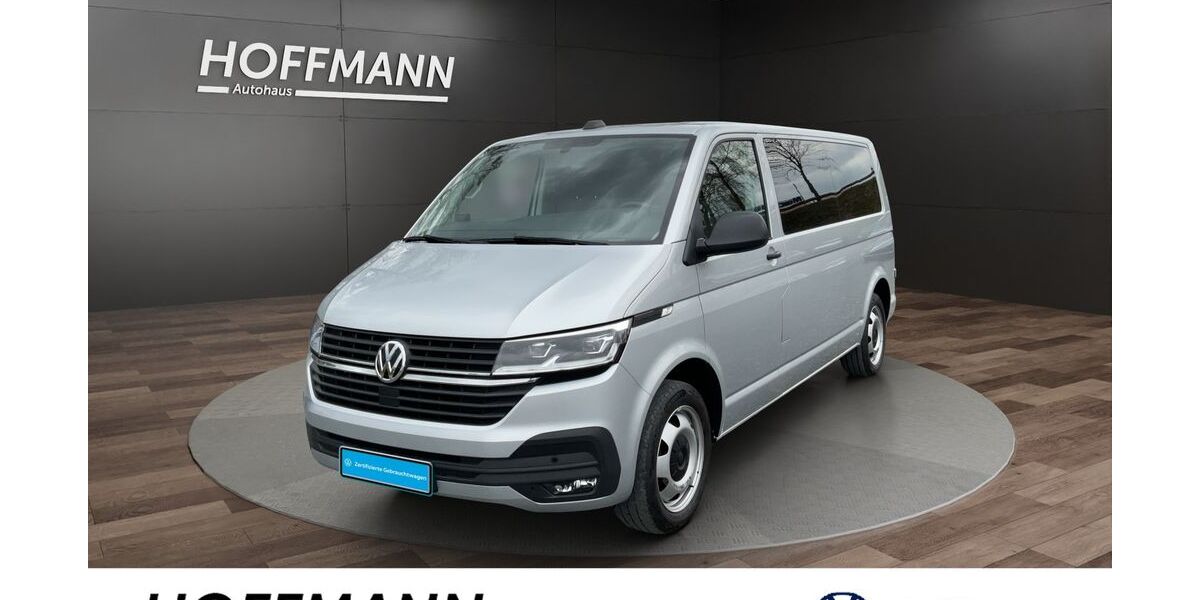 VW T6 Transporter 90.768 km 31.150 &euro; Sundern 59846