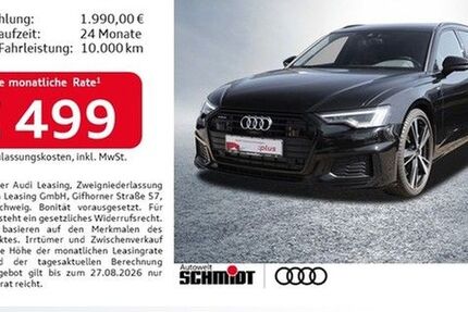 Audi A6 32.710 km 45.840 &euro; Lünen 44534