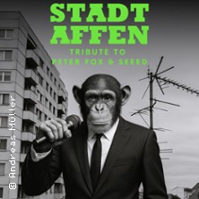 Stadtaffen 16.04.2027 Werkhof Kulturzentrum Hagen - Hohenlimburg