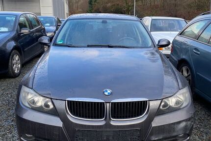 BMW 320 194.733 km 4.449 &euro; Lüdenscheid 58515