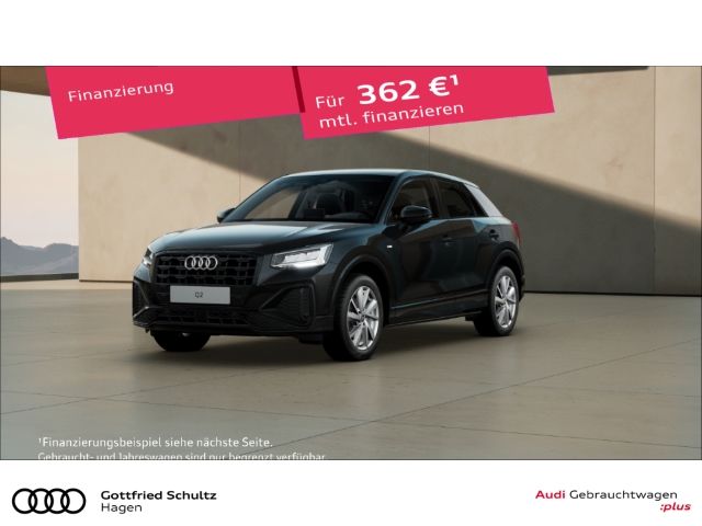 Audi Q2 33.532 km 30.590 &euro; Hagen 58089