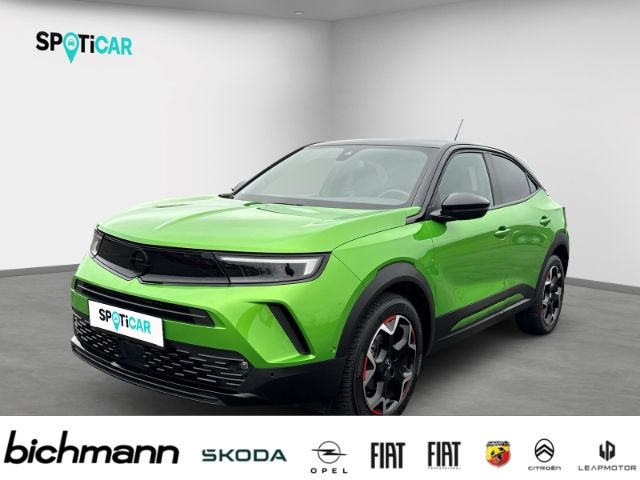 Opel Mokka 37.804 km 16.790 &euro; Hemer 58675