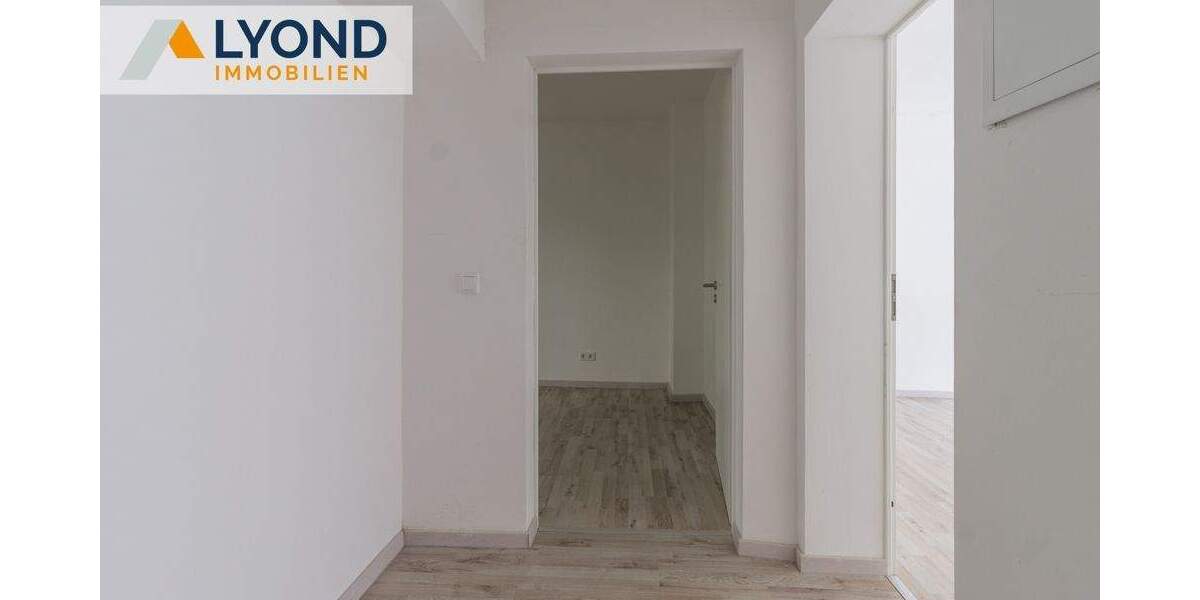 Mehrfamilienhaus, Wohnhaus Hagen Mittelstadt - 849.999&euro; | Angebot:25676706