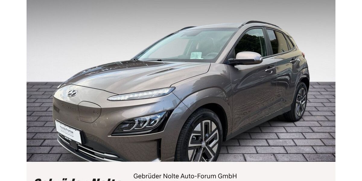 Hyundai KONA 22.331 km 26.450 &euro; Hemer 58675