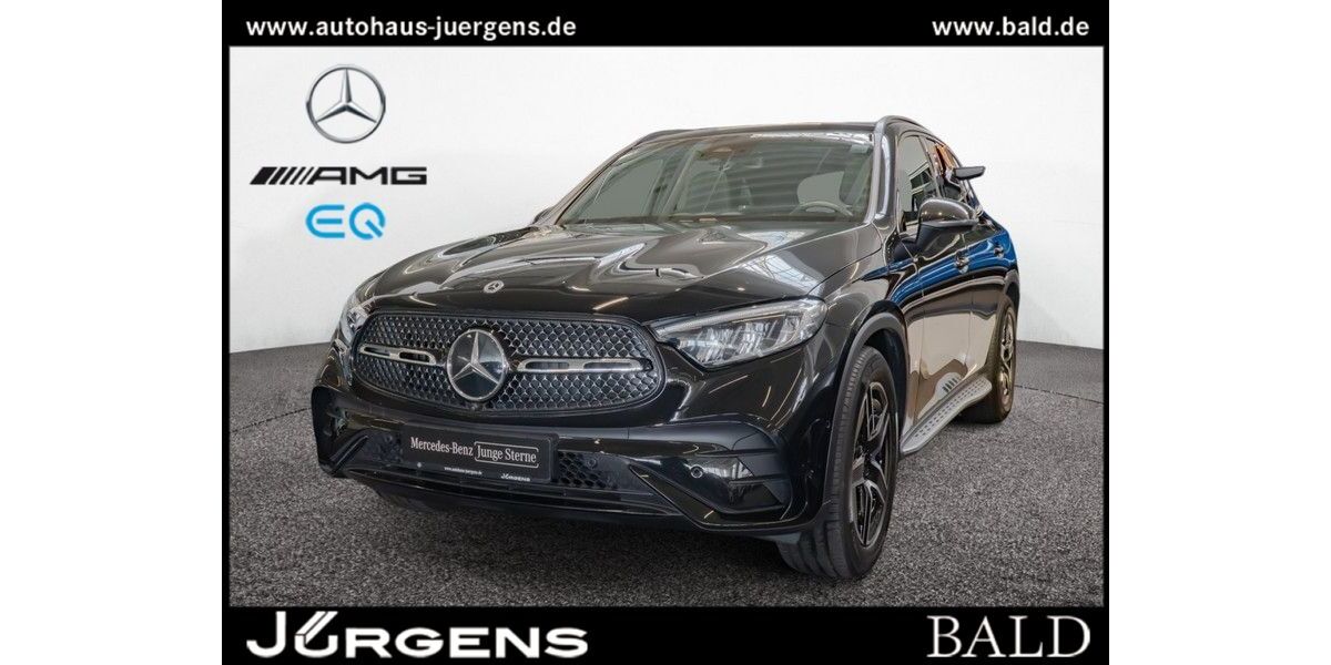 Mercedes-Benz GLC 300 14.987 km 58.880 &euro; Iserlohn 58636