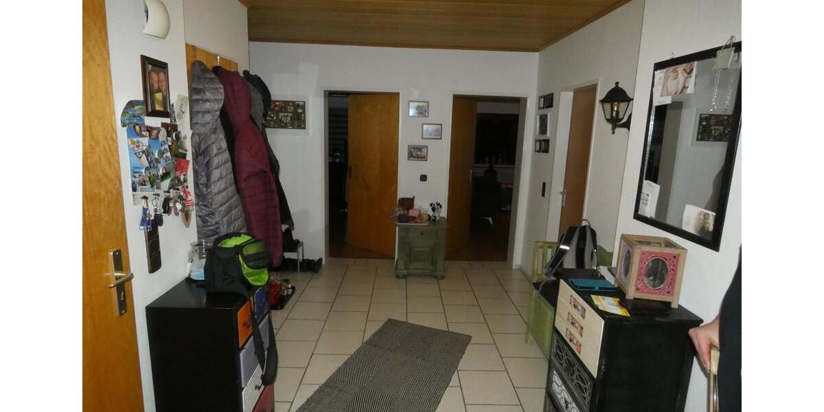 Etagenwohnung Lüdenscheid Augustenthal - 3 Zimmer, 80 m&sup2;, 620&euro; | Angebot:23845139