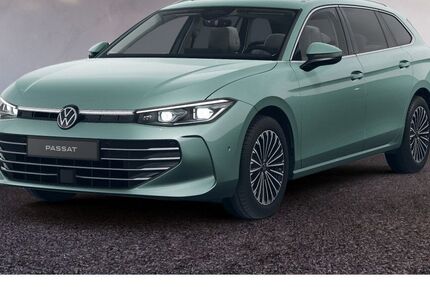 VW Passat 19.225 km 38.880 &euro; Menden 58706