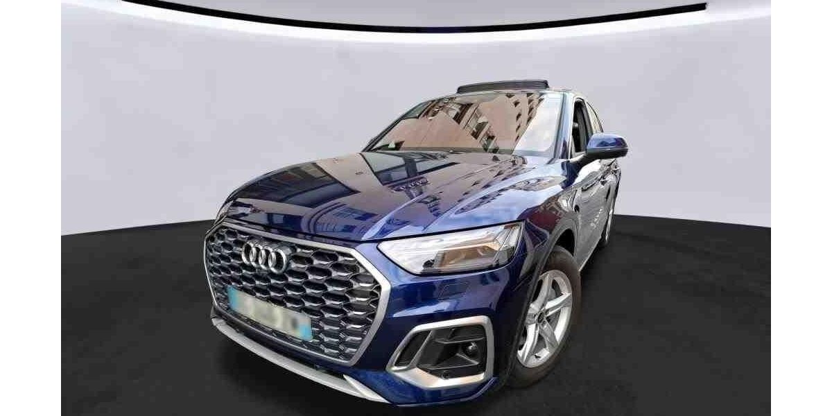 Audi Q5 32.420 km 44.840 &euro; Hagen 58091